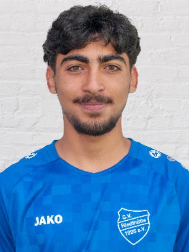 Avatar Bild für Adam Halimeh