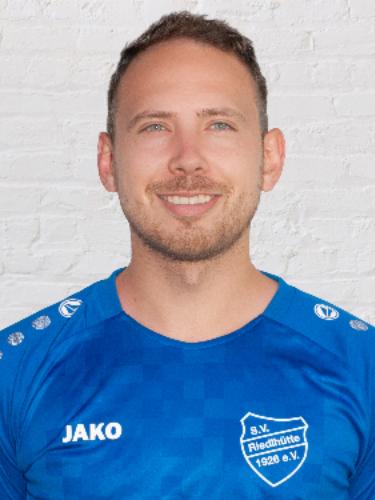 Fabian Hartl
