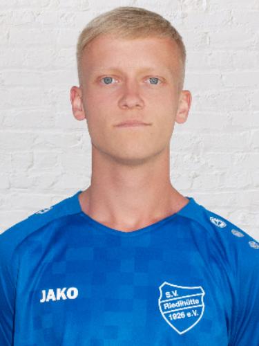 Jonas Weny