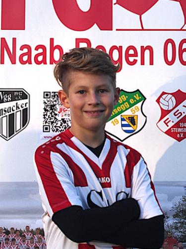 Kilian Böhm