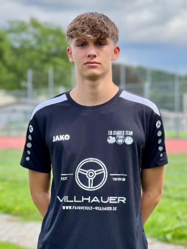 Avatar Bild für Laurenz Ehmann