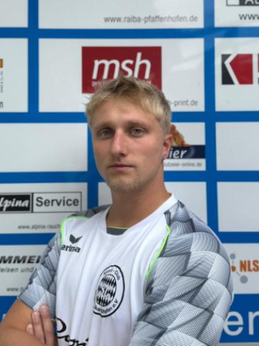 Avatar Bild für Kevin Bürsch