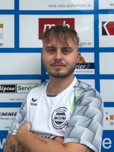 Avatar Bild für Philip Huber