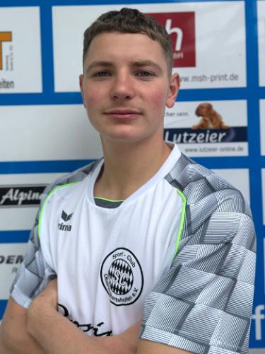 Avatar Bild für Matthias Kistler