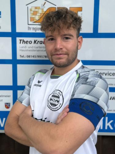 Avatar Bild für Fabian Riedmair