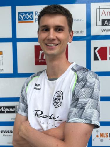 Avatar Bild für Sebastian Rieder