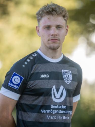 Avatar Bild für Denis Bittner