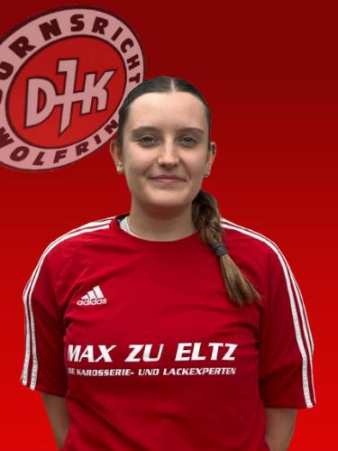 Avatar Bild für Vanessa Trost