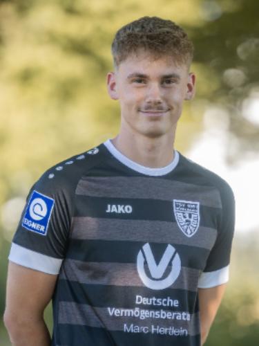 Avatar Bild für Jakob Bühlmeier