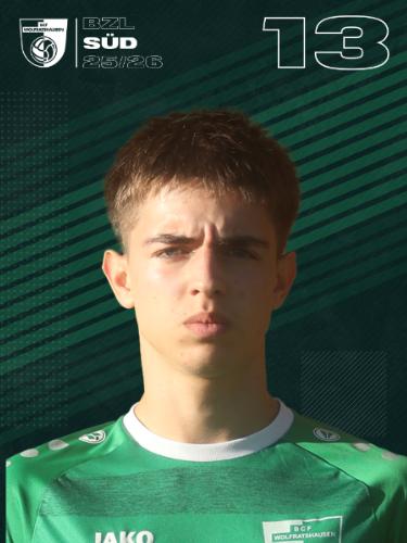 Avatar Bild für Danila Timinskyi