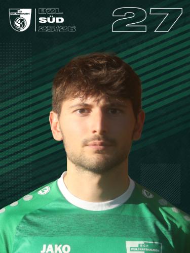 Erdem Cakir