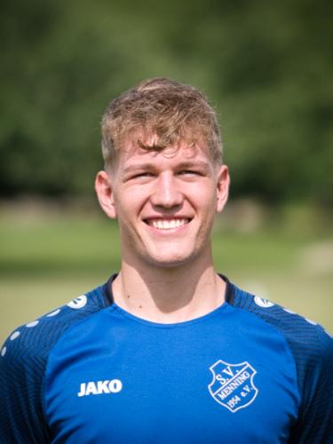 Avatar Bild für William von Schuttenbach