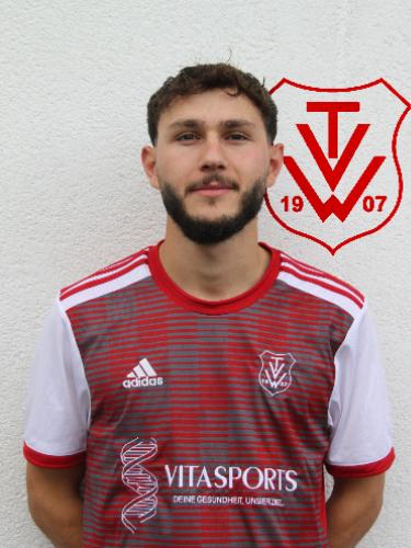 Berke Uzar