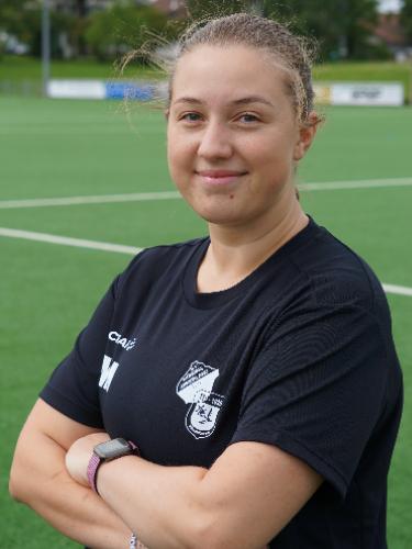 Michaela Nonnweiler-Jennings