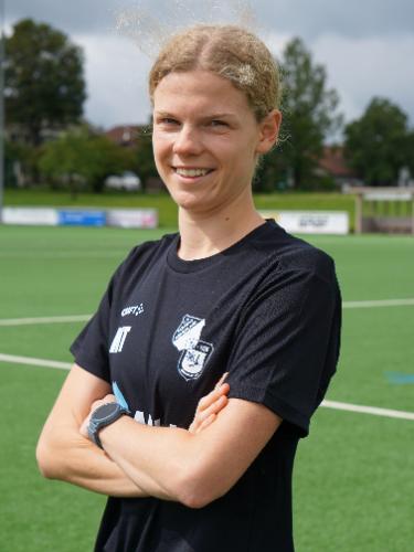 Avatar Bild für Melanie Tremml