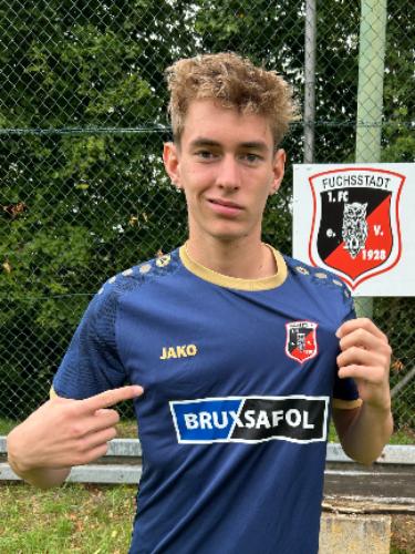 Avatar Bild für Nino Reusch