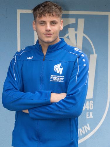 Florian Riesinger