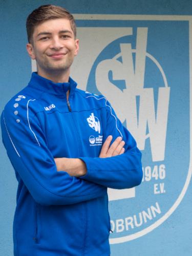 Avatar Bild für Erik Sharifi