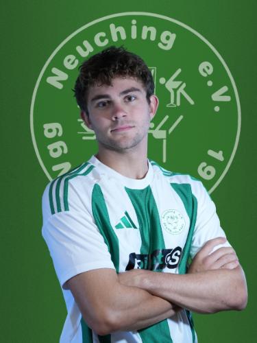 Avatar Bild für Lukas Schindlbeck