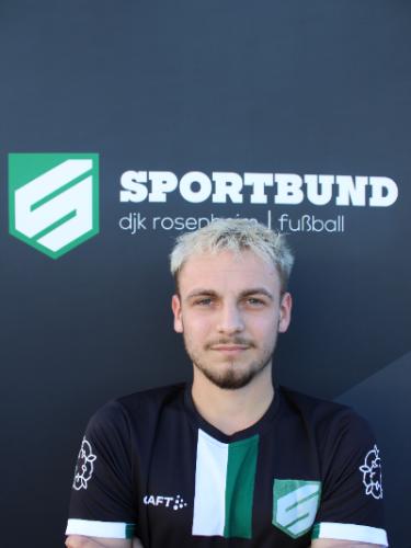 Avatar Bild für Luis Berkermann