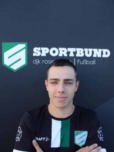 Dominik Mauceri