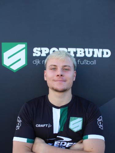 Alexander Waldschütz