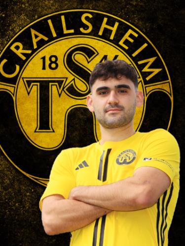 Avatar Bild für Joel Mezger