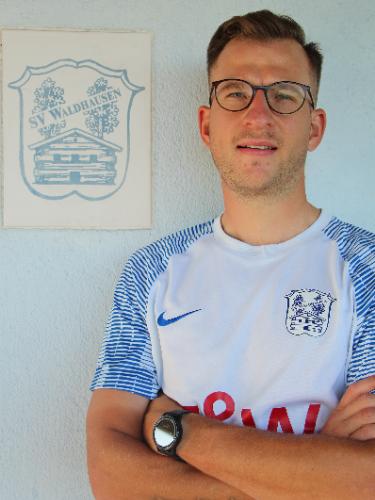 Avatar Bild für Adrian Deibl