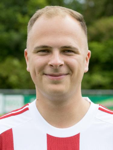 Avatar Bild für Luca Weidinger