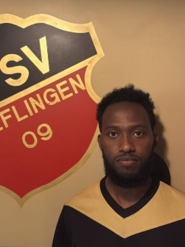 Abdukadir Shire Olow