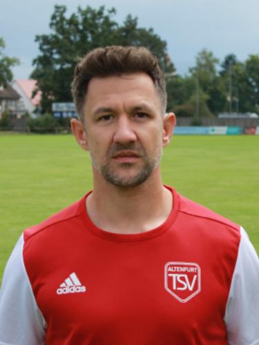 Heiko Redl