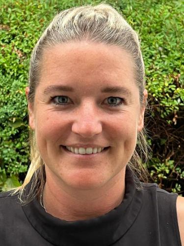 Theresa Schönberger