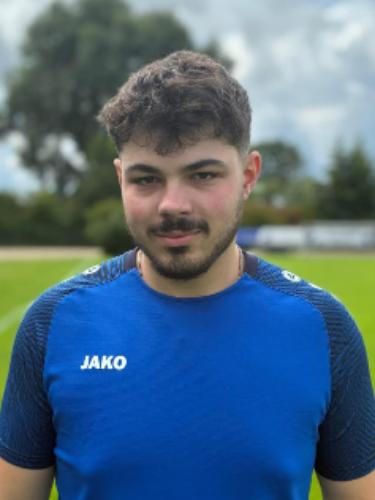 Sebastian Stierstorfer