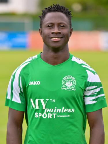 Avatar Bild für Ibrahima Keita
