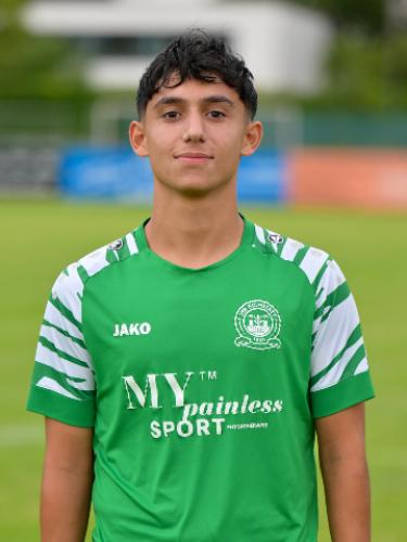 Avatar Bild für Abdulkader Altammo