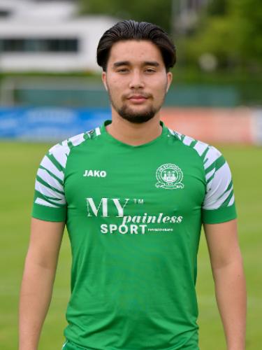 Avatar Bild für Qasem Ansari