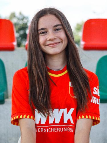 Avatar Bild für Luana Mosoiu