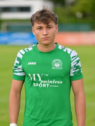 Avatar Bild für Joseph Strobl