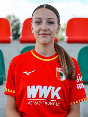 Avatar Bild für Ida Reuter