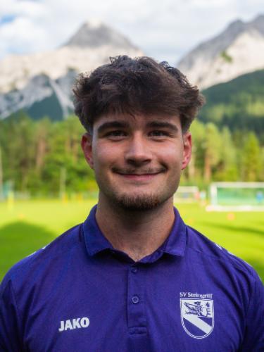 Avatar Bild für Corbinian Gradwohl