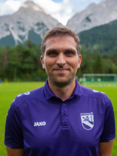 Stefan Lautenschlager