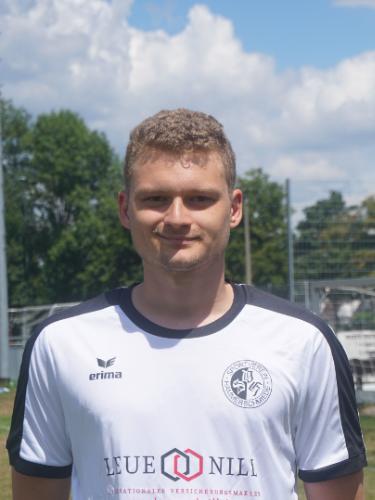 Maximilian Baumeister