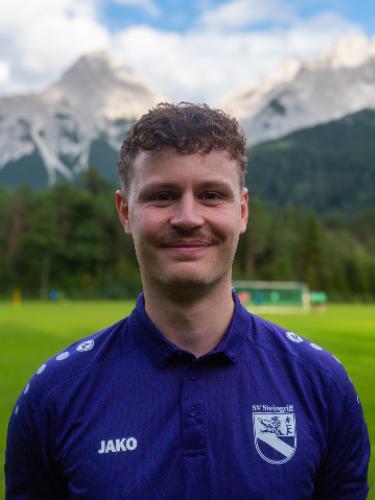 Avatar Bild für Sebastian Reiter