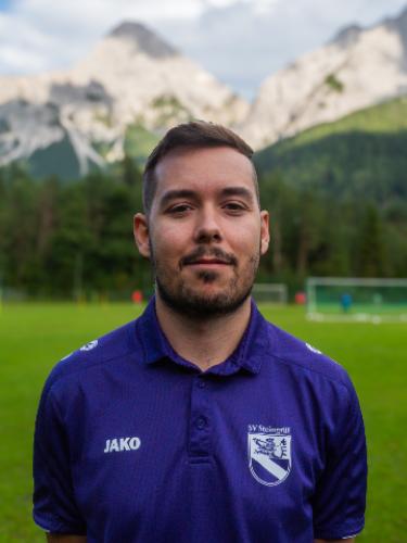 Avatar Bild für Benjamin Russo