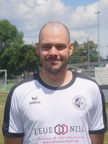 Avatar Bild für Florian Fahrmeier