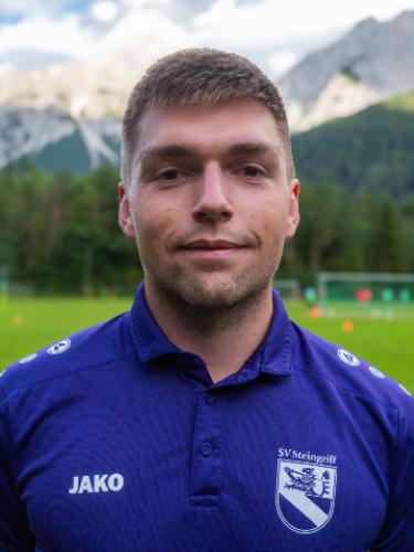 Avatar Bild für Niklas Schuller