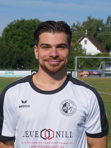 Avatar Bild für Sandro Gugliotta