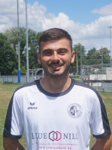 Avatar Bild für Ali Engin Kanbur