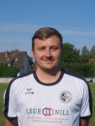 Avatar Bild für Sebastian Kraus