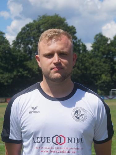 Avatar Bild für Marco Pietryga